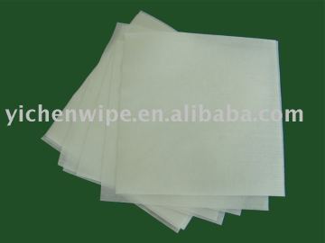 Nonwoven wipes WIP-0609
