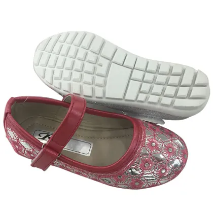 kids sandals/ girls fashion shoes/ dress shoe for girls