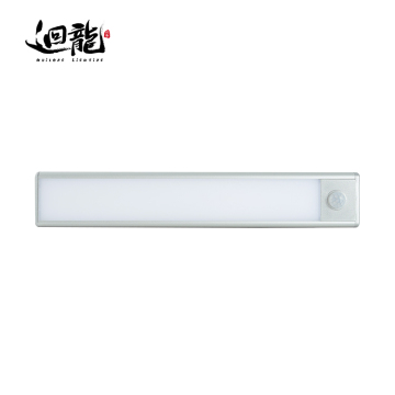 Magnet Adsorption Led Multifunction Aluminium Alloy Induction Lamp