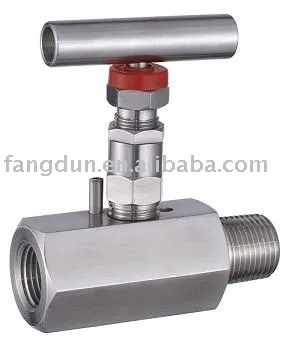 HEX. BAR STOCK, HARD SEAT, GLOBE PATTERN, 6000PSI