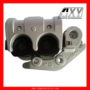 Motorcycle front disc brake caliper pads spacy alpha110 Scooter