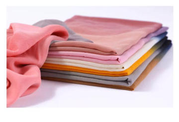 180x75cm Ombre Gradual Change Chiffon Hijab Scarf for Muslim Women - Allch Wholesale