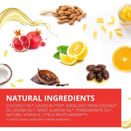 OEM Tanning Accelerator Cream for Sunbeds and Outdoor Sun Bronze Lotion