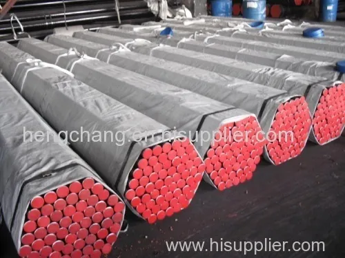 Astm A53 Gr.b Smls Carbon Steel Pipe 