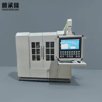 Comprehensive Hydraulic Equipment Testing Solution