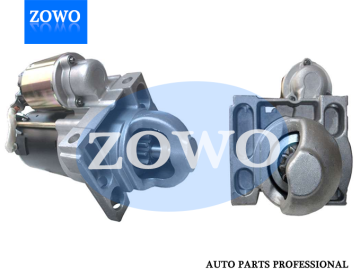 10465579 DELCO STARTER MOTOR 12V 1.4KW 11T