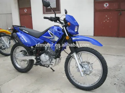 125cc suzuki bikes