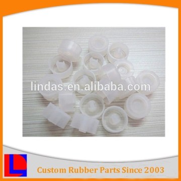 high quality cheap price for custom silicon rubber product