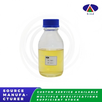 Reinjection Water SRB Killing Chemical