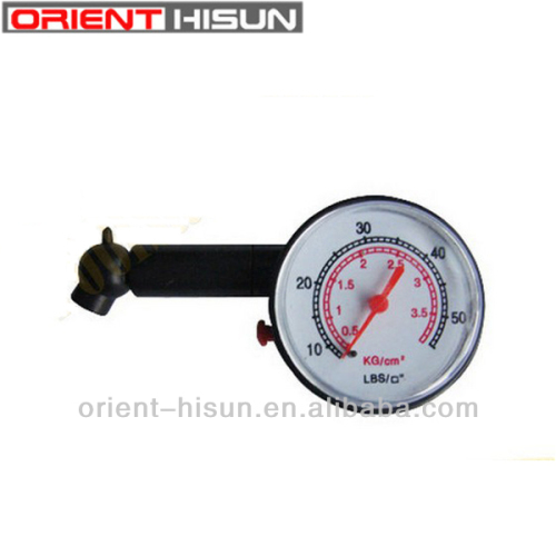 Tire Gauge