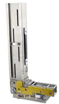 Automatic Card Dispenser (TCD-920M)