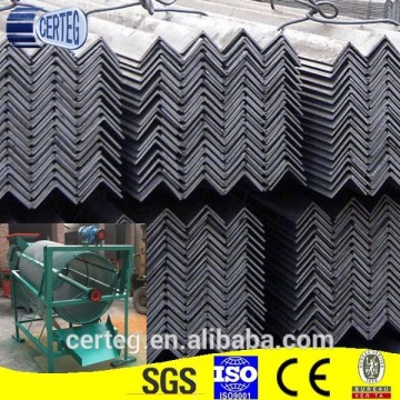 Good quality Angle Iron construction materials