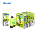 Airmez FOX 2in1 PRO 80000 Puffs Vape แบบใช้แล้วทิ้ง