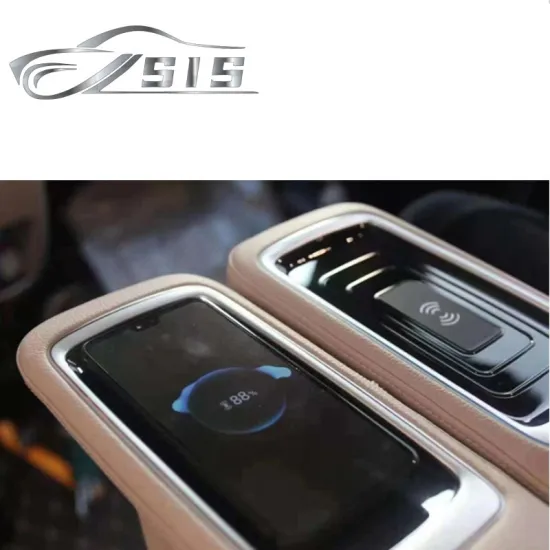 Factory Price Wireless Charging for W447 V260 V250 VITO