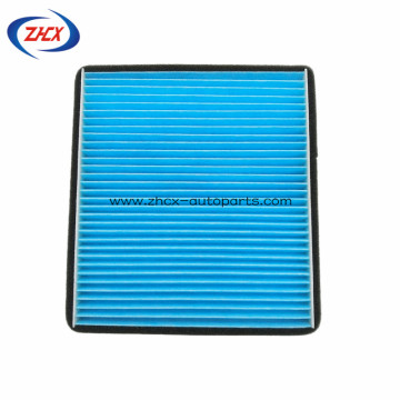 Filtr klimatizace pro Changan CS35
