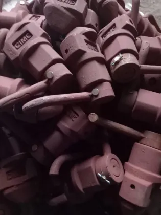 New Arrival Container Lock Trailer Parts - Twist Lock for Shipping Containers