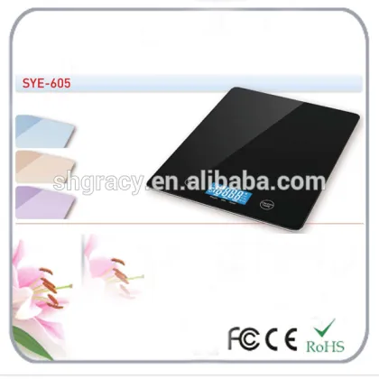 high precision Kitchen scales , Food kitchen scales