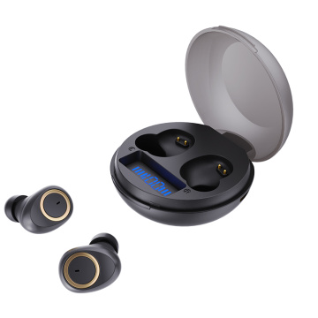 D3 Bluetooth 5.1 auriculares