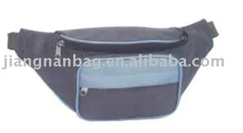 stylish waist bag for men