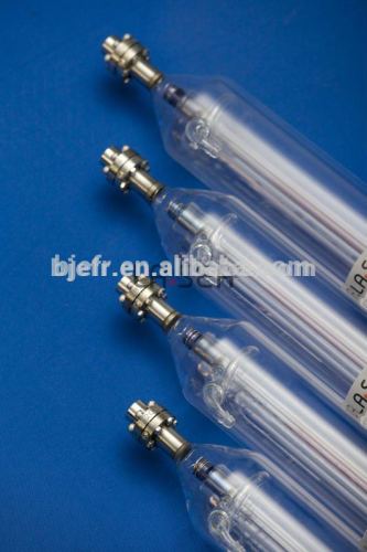 High quality CO2 glass laser tube ZX series