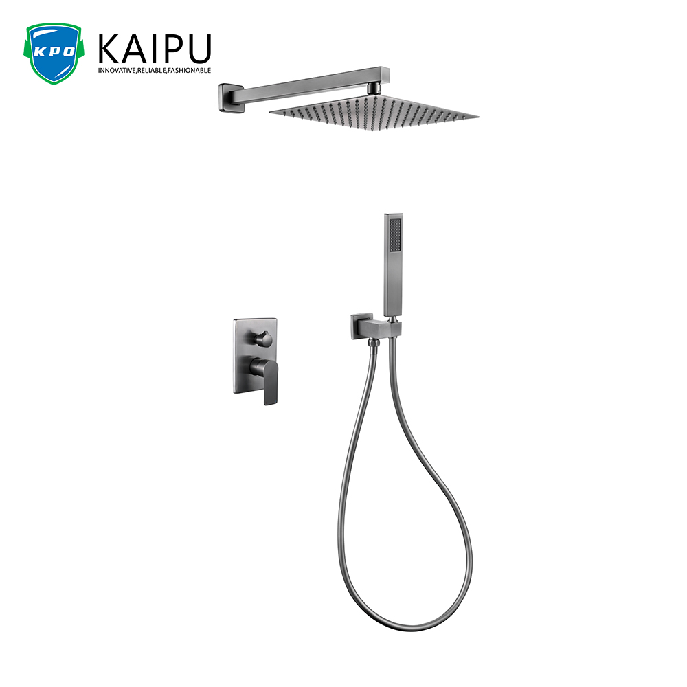 Wall Concealed Shower Set 13 Jpg