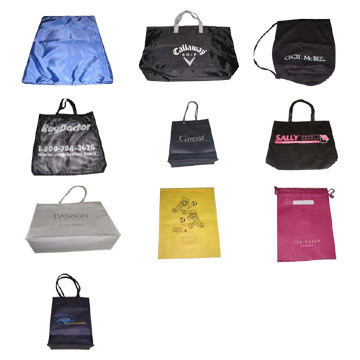 Shopping Bags