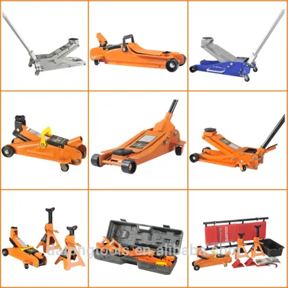 0.5 ton low profile transmission jacks for auto mobiles