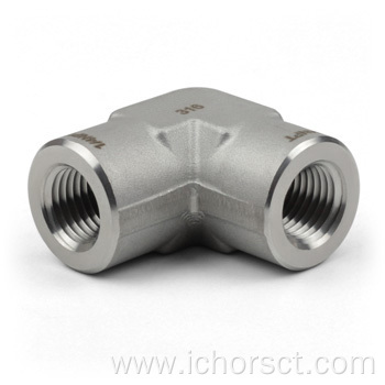 Female Elbow SUS316L