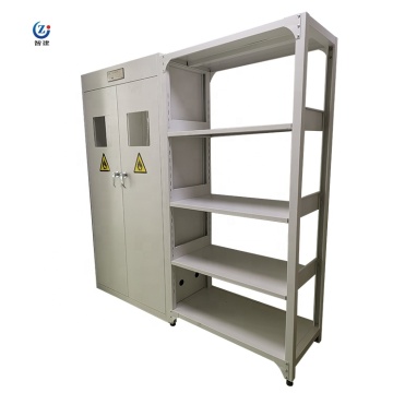 Factory Wholesale Epoxy Coated Stainless Steel Shelves for Lab Furniture - Acid and Alkali Resistant