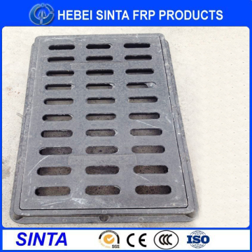 China professional FRP mould for composite manhole cover