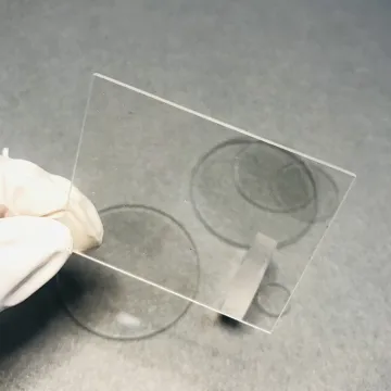 High-Thermal Borosilicate Glass Windows for Laboratory Equipment
