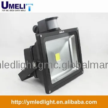 flood light enclosure