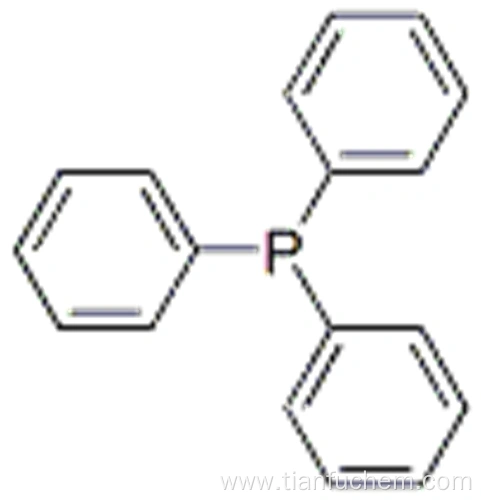 Triphénylphosphine CAS 603-35-0