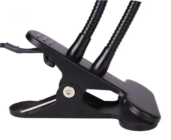 Led Clamp Grow Lamp 40W Led Grow Lights