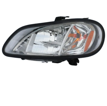 Freightliner M2 2004-2013 Semi Truck Headlamp