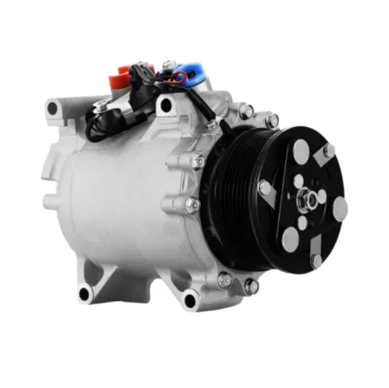 57881 58881 7PK HS110R Car AC Compressor For Honda CR-V 38810-PNB-006