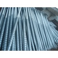 Galvanized Screw Pile Foundation Helical Pile