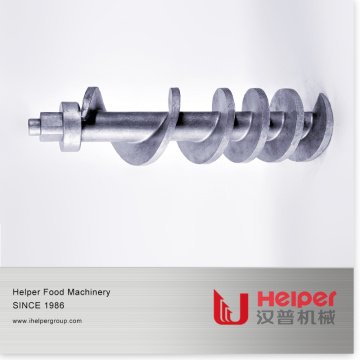 Lames de Precision Casting