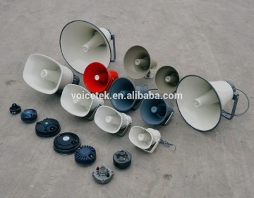 Horn Speaker /Compression Driver /Driver Unit