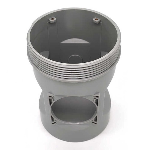 Plastic Injection Molding Part For Electronics