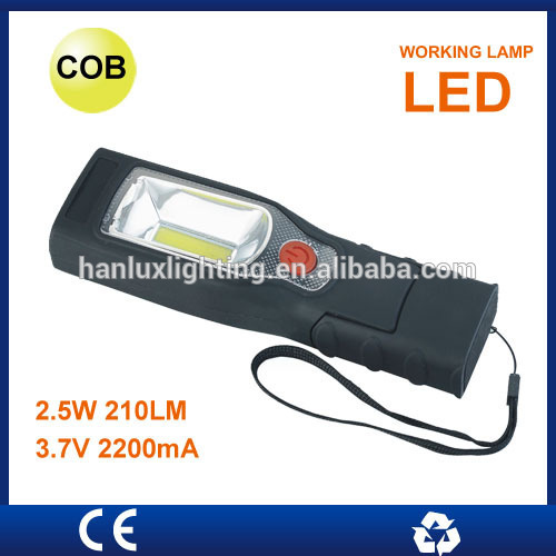 COB working lighting CE ROHS