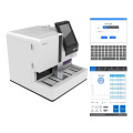 BH 60 Laboratory HPLC Hemoglobin A1c Instrument