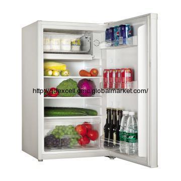 93L HCFC-free(R600a) Refrigerator