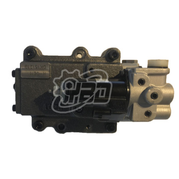 SY285 Koparki Hydrauliczne Części pompy - regulator H -9T1L