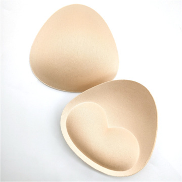 Women's Summer Sponge Foam Bra Pads for Chest and Breast Support