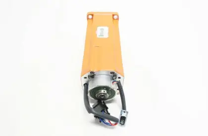 3HAC17328-1/01 ABB Servo Analog Input Close Loop Motor