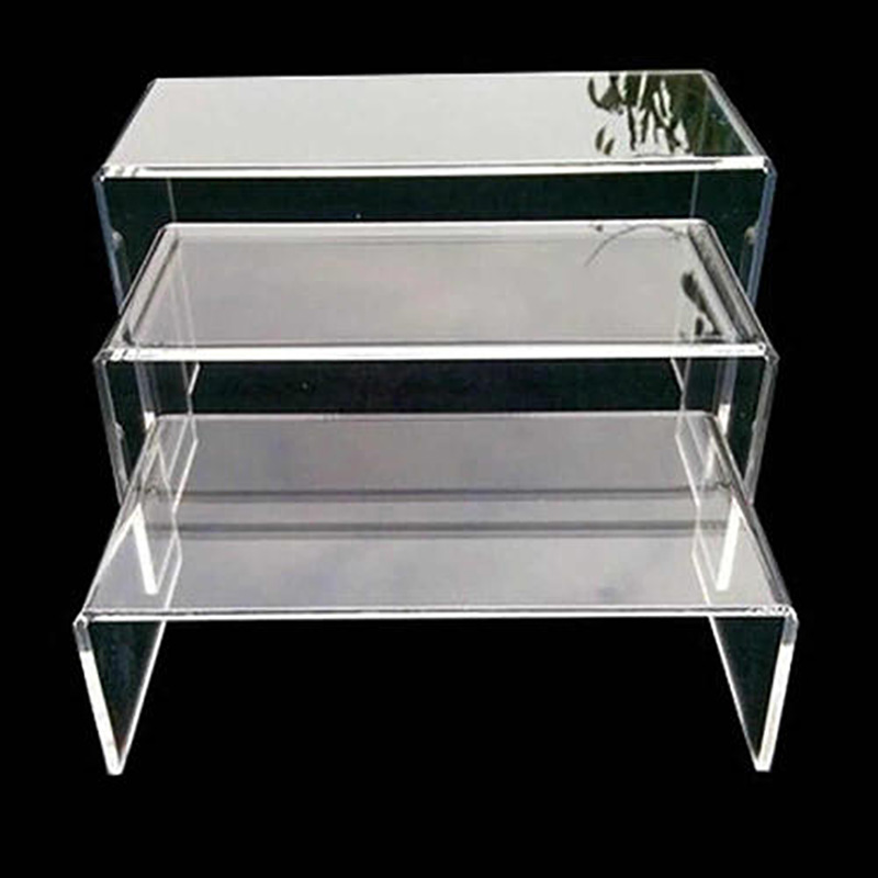 Acrylic Riser Stand