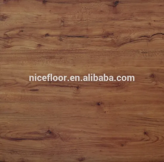 Apple wood series HDF core engineered LAMINATE WOOD FLOORING