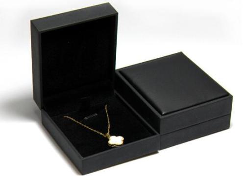 New design luxury jewelry gift box