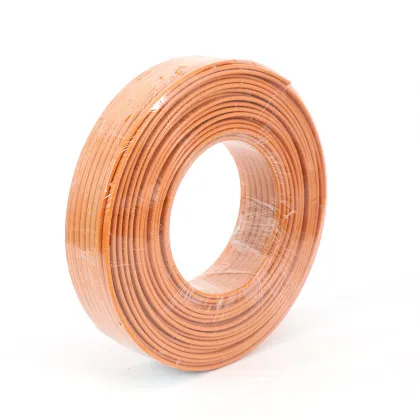 Hot selling self-controlled temperature heating cable